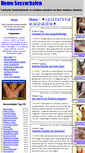 Mobile Screenshot of homosexverhalen.org